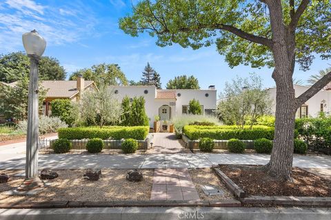 Photo of 1710 N Los Robles Ave, Pasadena, CA 91104 (MLS # PW26075136)