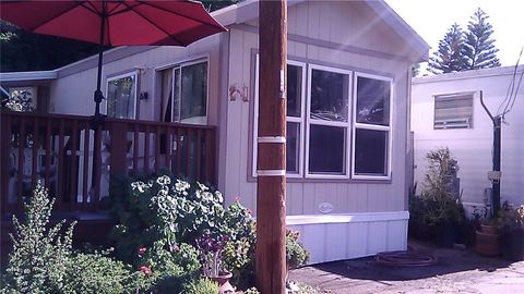 Photo of 10799 Sherman Grove Avenue #18, Sunland, CA 91040 (MLS # SR25229754)