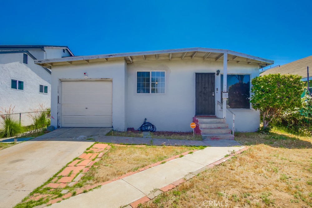 327 S 35th Street
