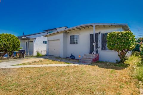 327 S 35th Street San Diego CA 92113