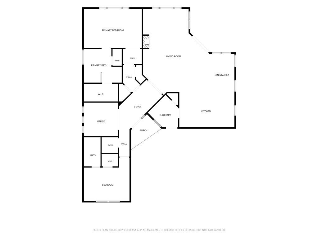 2437 Birdie Drive