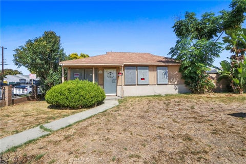 Photo of 11439 Rosecrans AVE, Norwalk, CA 90650 (MLS # DW26165171)