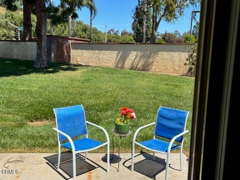 Tiny photo for 11240 Village 11 Vlg, Camarillo, CA 93012 (MLS # V1-35912)