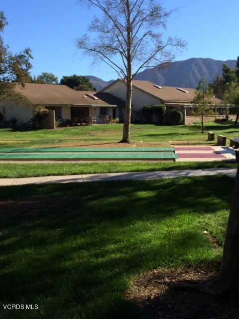 Tiny photo for 11240 Village 11 Vlg, Camarillo, CA 93012 (MLS # V1-35912)