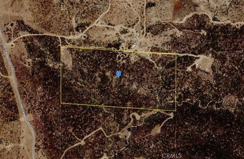 Photo of 41600 Gasenor Road, Anza, CA 92539 (MLS # AR26087955)