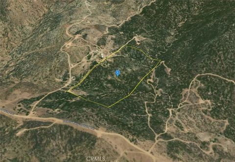 Tiny photo for 41600 Gasenor Road, Anza, CA 92539 (MLS # AR26087955)