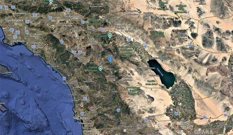 Tiny photo for 41600 Gasenor Road, Anza, CA 92539 (MLS # AR26087955)