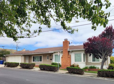 100 Eucalyptus Avenue South San Francisco CA 94080