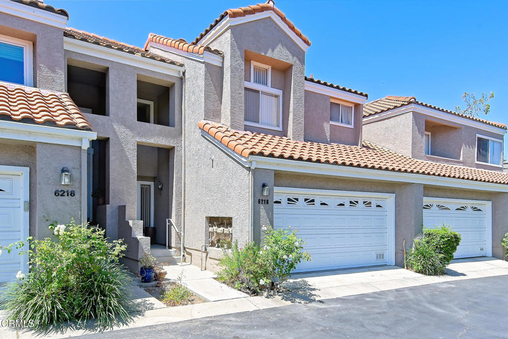 6216 Paseo Encantada