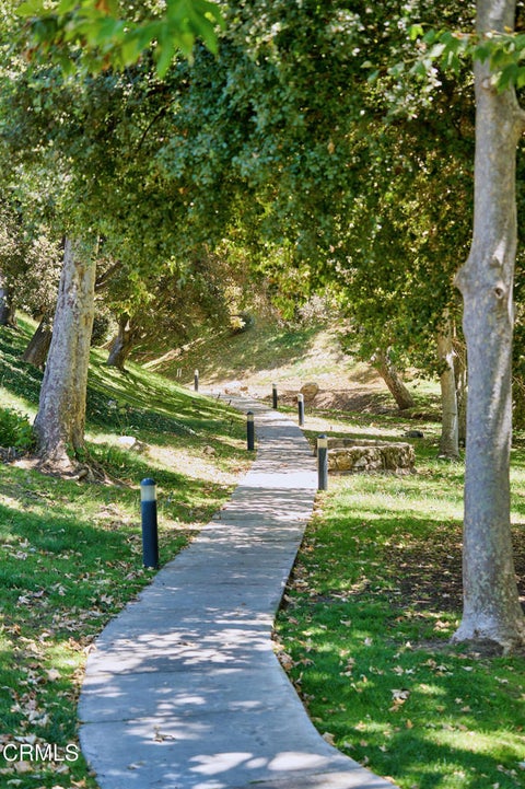 Tiny photo for 6216 Paseo Encantada, Camarillo, CA 93012 (MLS # V1-37798)