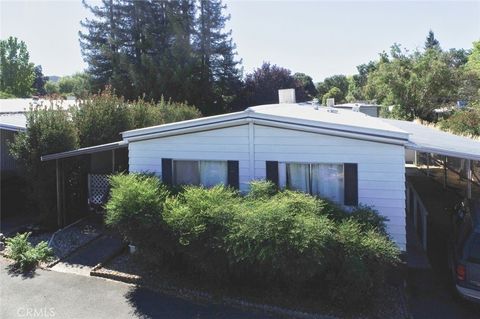 5701 Live Oak Drive 43 Kelseyville CA 95451