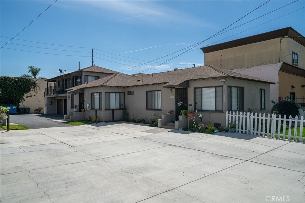 411 N Eastwood Avenue