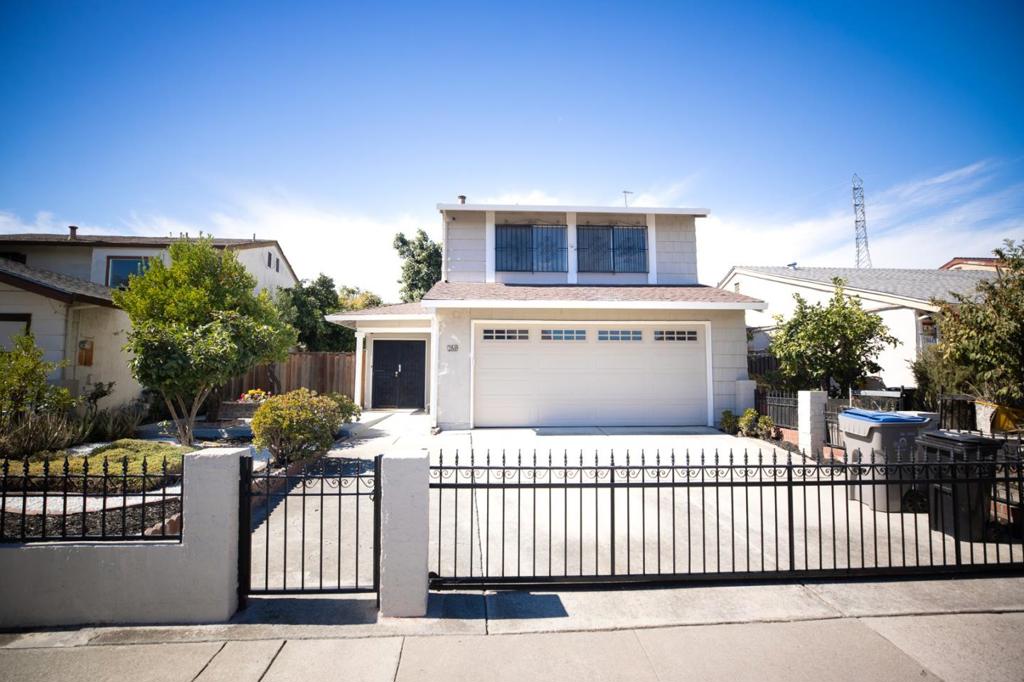 2869 Corda Drive
