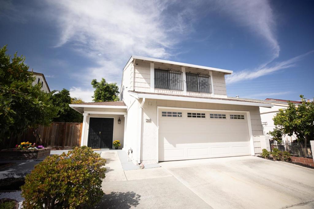 2869 Corda Drive