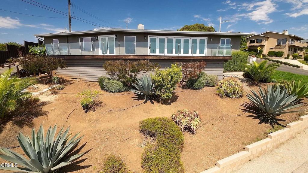 Not Applicable - Residential Lease