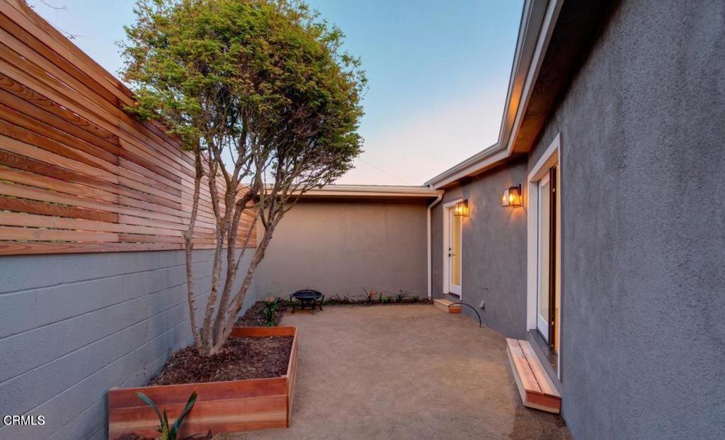 Not Applicable - Residential Lease