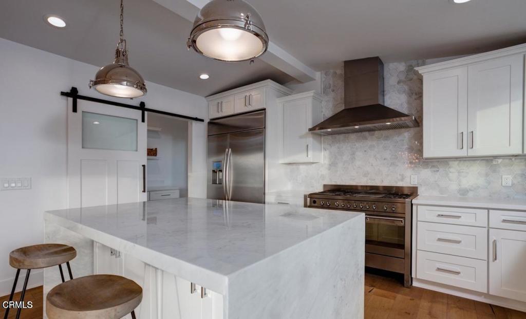 Not Applicable - Residential Lease