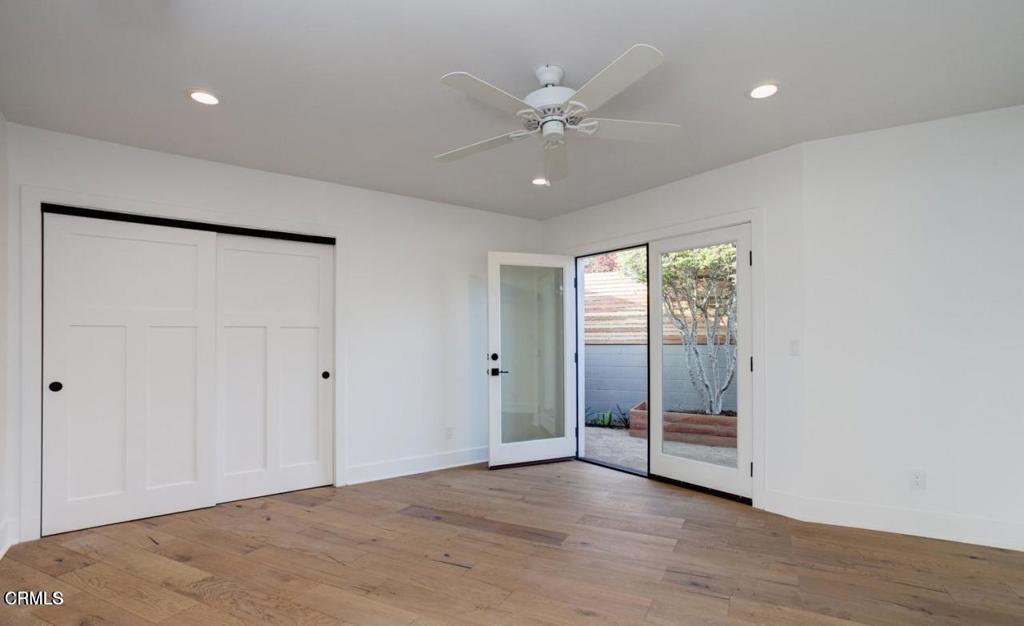Not Applicable - Residential Lease