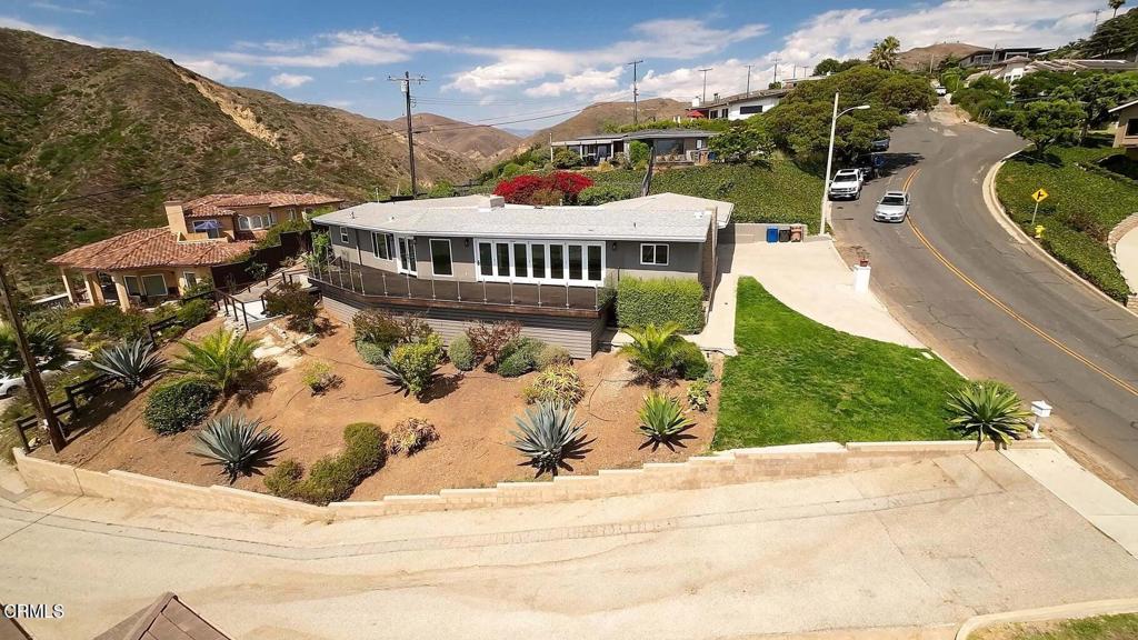Not Applicable - Residential Lease
