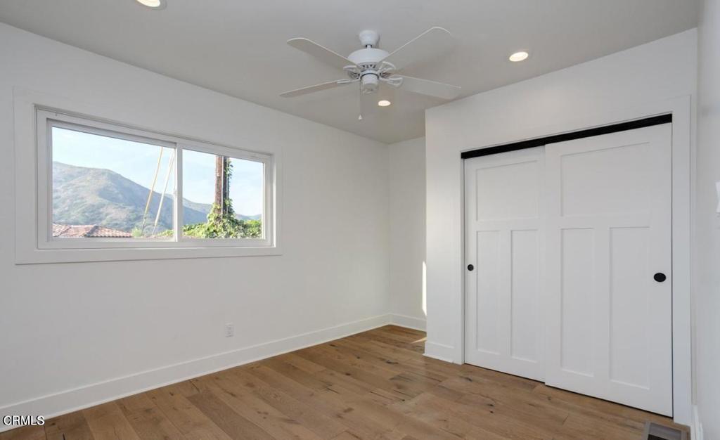 Not Applicable - Residential Lease