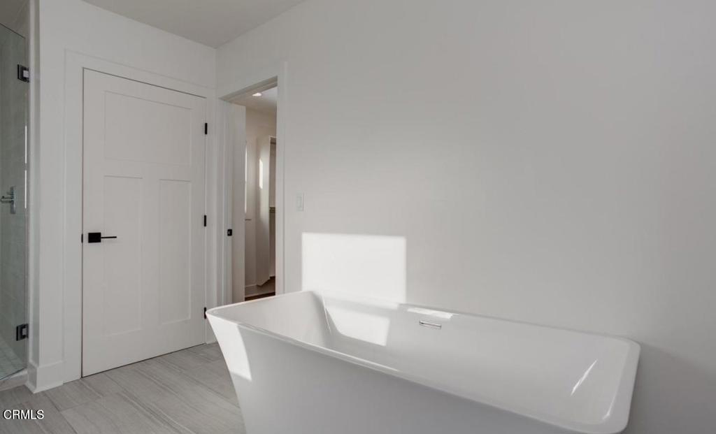 Not Applicable - Residential Lease