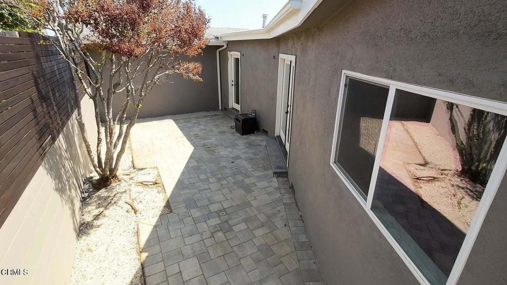 Not Applicable - Residential Lease