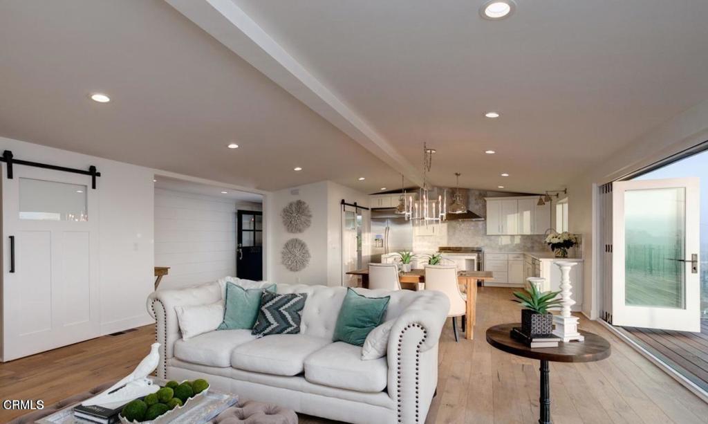 Not Applicable - Residential Lease