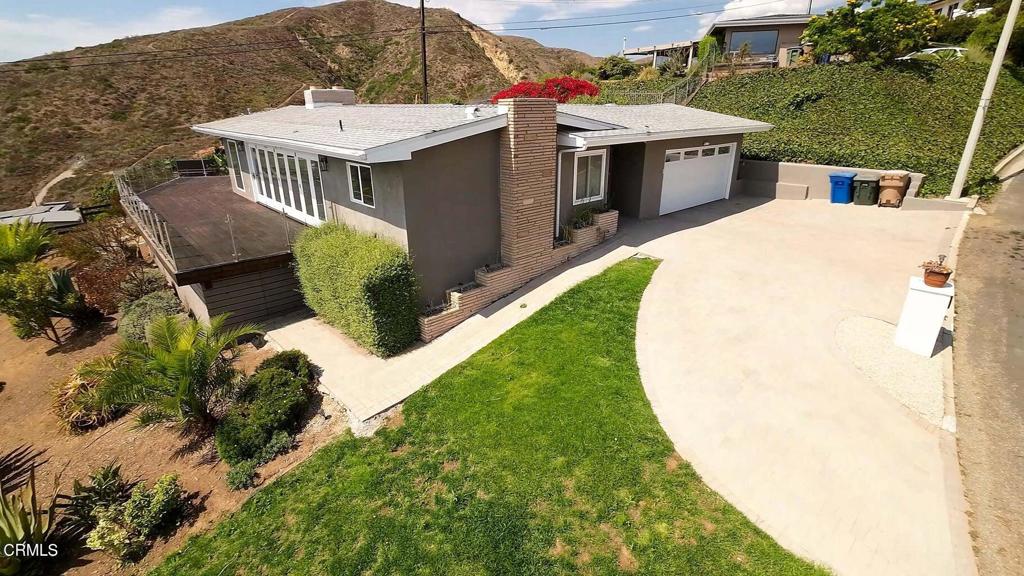 Not Applicable - Residential Lease