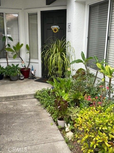 57 Rabano Rancho Santa Margarita CA 92688