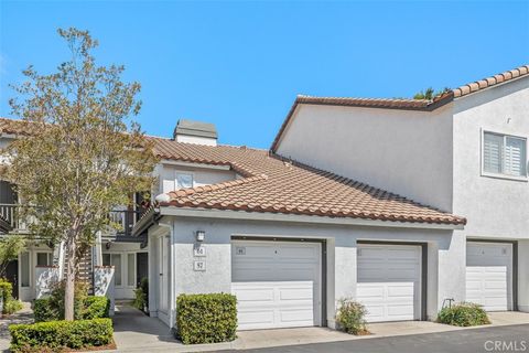 57 Rabano Rancho Santa Margarita CA 92688