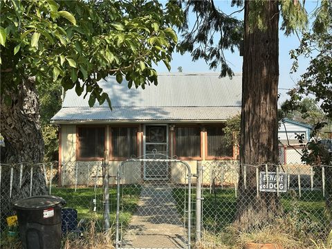 423 2nd Street Stonyford CA 95979