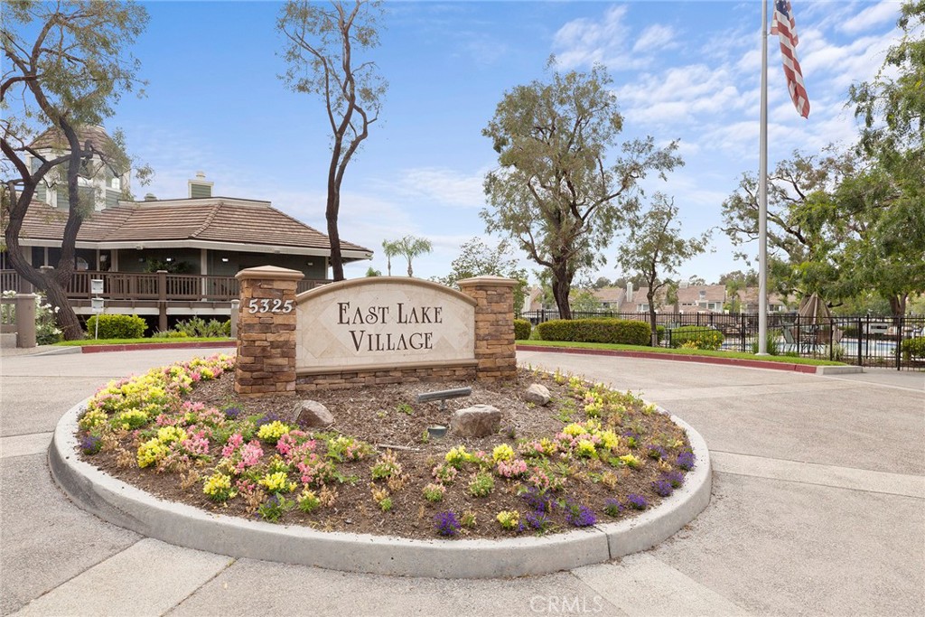 East Lake Village Homes (ELVH) - Residential