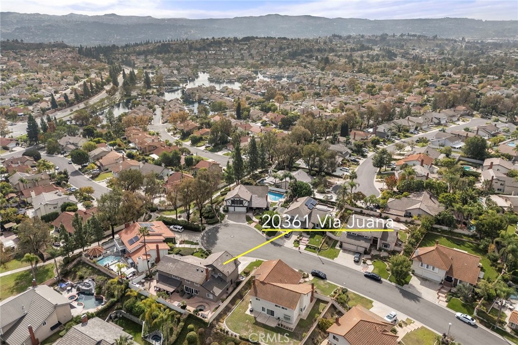 East Lake Village Homes (ELVH) - Residential