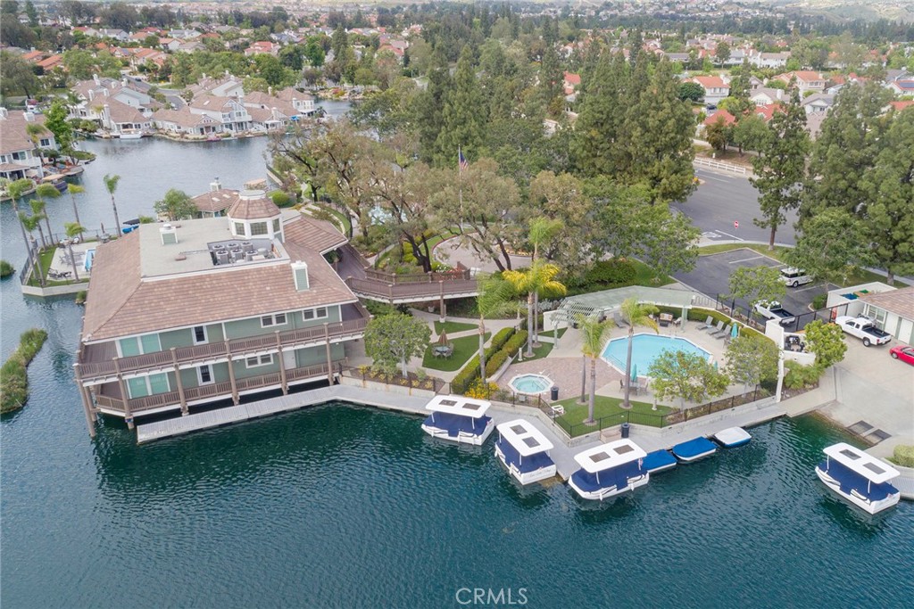 East Lake Village Homes (ELVH) - Residential