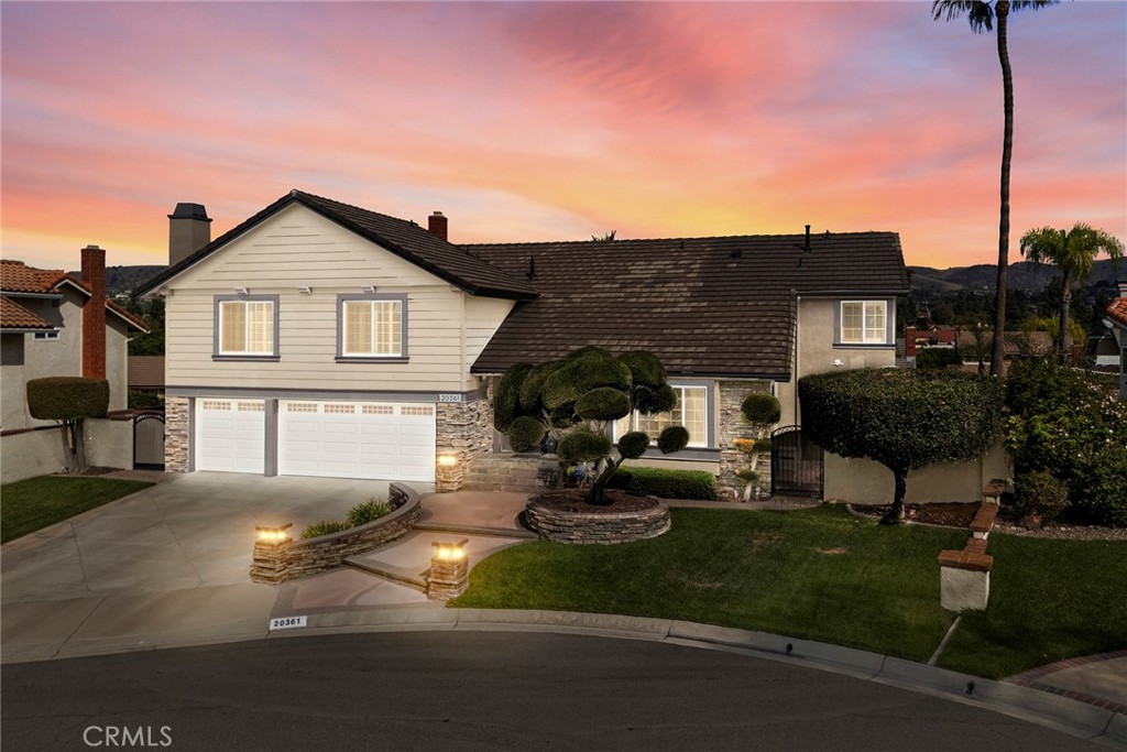 East Lake Village Homes (ELVH) - Residential