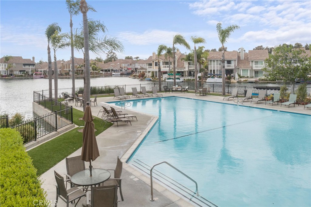 East Lake Village Homes (ELVH) - Residential