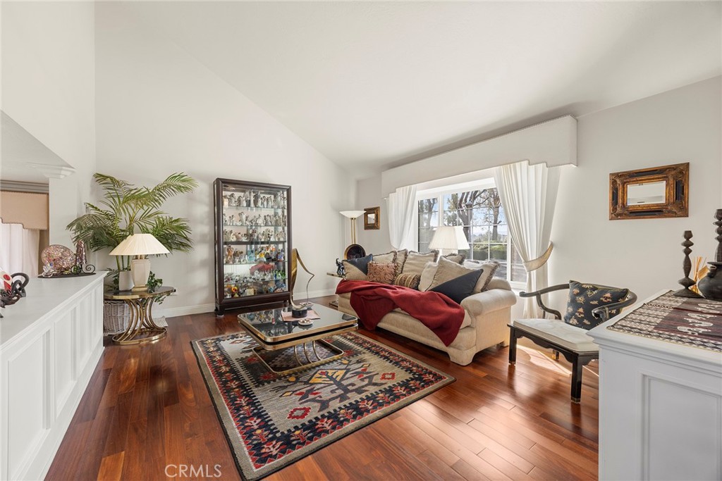 East Lake Village Homes (ELVH) - Residential