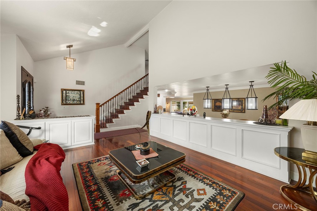 East Lake Village Homes (ELVH) - Residential