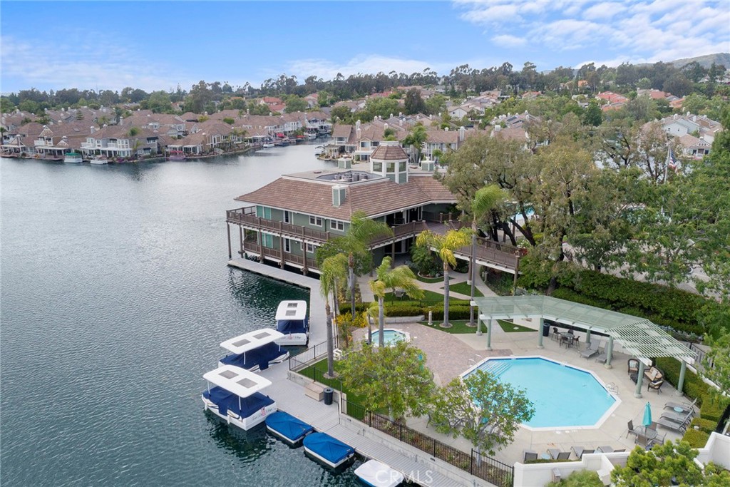 East Lake Village Homes (ELVH) - Residential