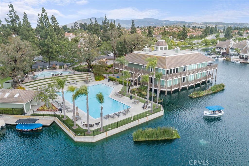 East Lake Village Homes (ELVH) - Residential