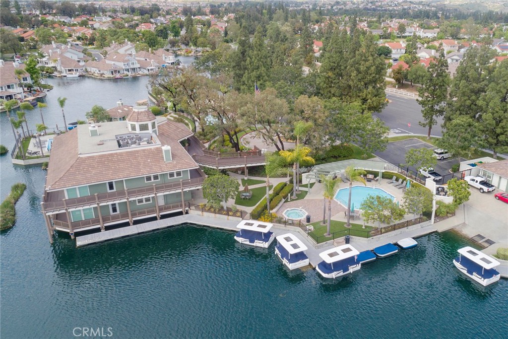 East Lake Village Homes (ELVH) - Residential