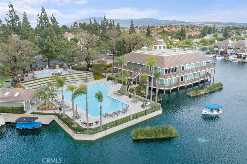 East Lake Village Homes (ELVH) - Residential