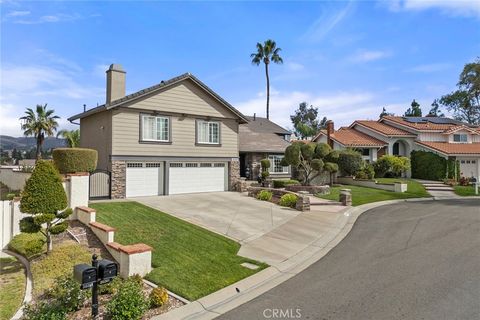 20361 Via Juana Yorba Linda CA 92886