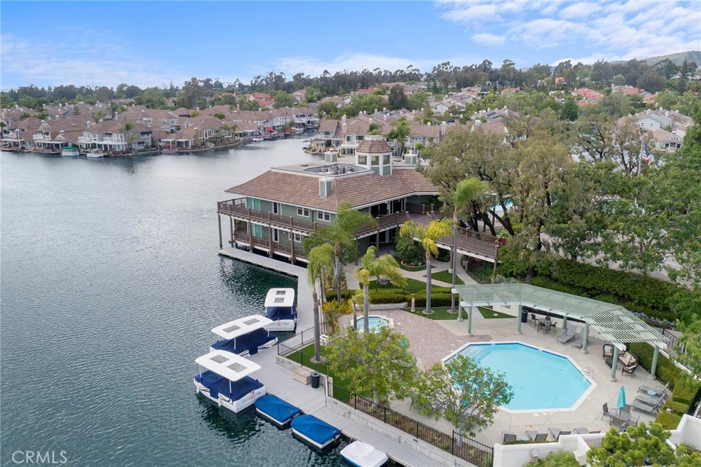 East Lake Village Homes (ELVH) - Residential