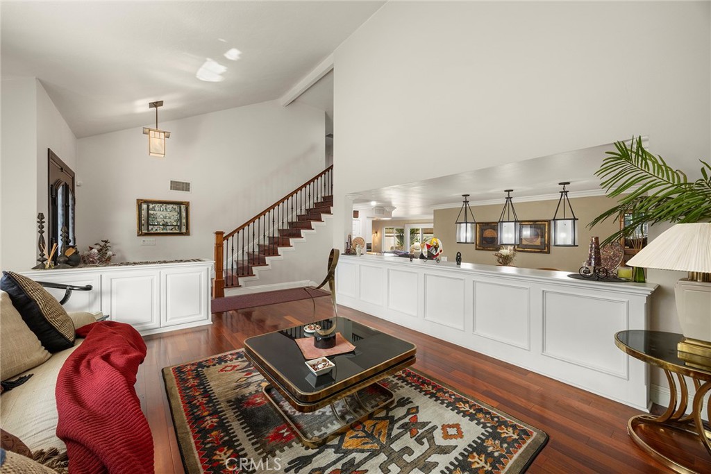 East Lake Village Homes (ELVH) - Residential