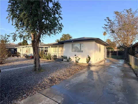 Photo of 444 N Thompson Street, Hemet, CA 92543 (MLS # PW26234079)