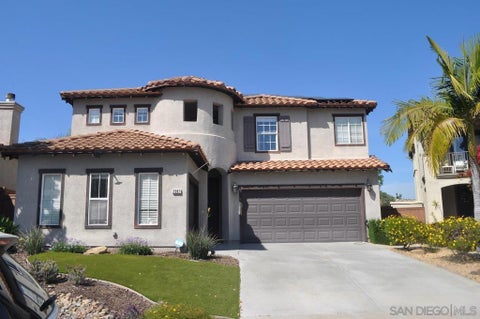 Photo of 2387 Forest Meadow Court CT, Chula Vista, CA 91915 (MLS # 260024719SD)