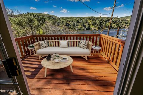 Photo of 17743 Elizabeth Lake Rd, Lake Hughes, CA 93532 (MLS # SR26061374)