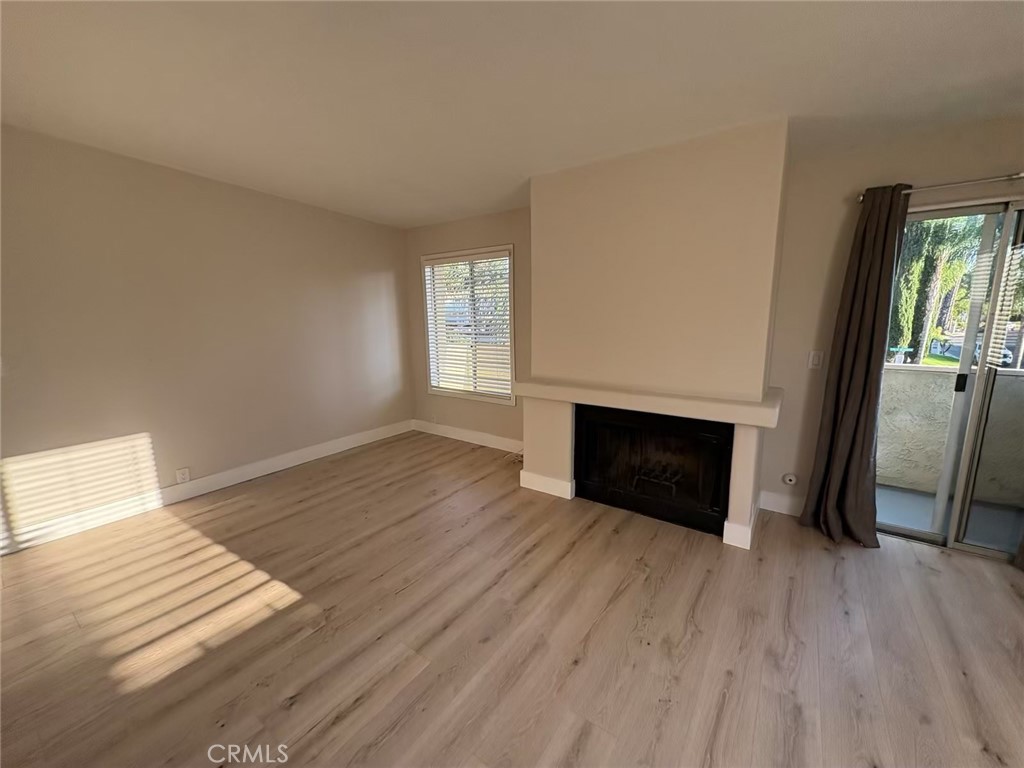 - Residential Lease