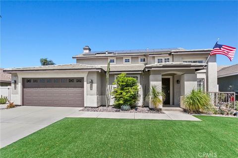 Photo of 1209 Fernleaf Lane, Corona, CA 92881 (MLS # PW26078761)